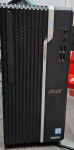 Acer Veriton S2665G, intel core i5 9500T, 24gb ram, gtx 1650ssd in hdd
