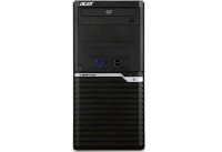 Namizni računalnik Acer Veriton M4640 Tower i7-6700 / 8GB / 256SSD / W