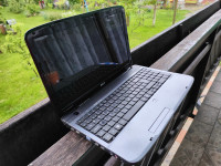 Prenosni računalnik Acer 5542g v okvari