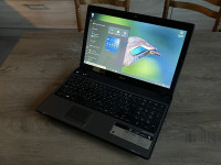 Acer Aspire 5741G (i3 M 330, 4GB RAM, 1TB HDD, GeForce GT 320M, Win10)