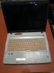 ACER ASPIRE 5820 , Asus A6000