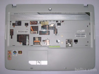 Ohišje, procesor in mali deli za Acer Aspire 7520 in 5520