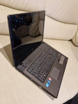 Acer Aspire 7741G po delih