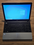 Acer Aspire E1-531 prenosnik (delujoč)