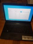Acer eMachines E525  Dual-Core T3000 1.8Ghz,2GB Ram