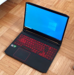 Acer nitro 5, AMD RYZEN 7, NVME, NVIDIA, gaming/grafično oblikovanje
