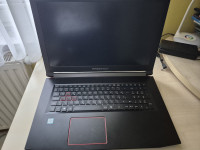 Acer Predator Helios 300 (2018) - gaming prenosnik