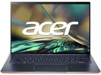 ACER Prenosnik Swift 5 SF514-56T-53V3/14-inch/Intel i5/16 GB RAM/512