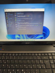 CORE i5 2.6GHz,4GB RAM,500GB HDD,15.6"LED,WIFI, W11-MENJAVA