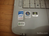 Prenosni računalnik Acer Aspire 5920G za dele v okvari