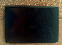 prenosni računalnik laptop Acer Nitro i5, 15", 16GB, HD