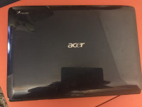 Prenosnik prenosni računalnik Acer Aspire 6530 16inch