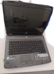 Prodam ACER ASPIRE 5730ZG, Intel core, 4GB,