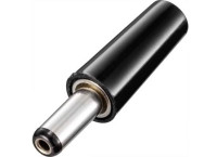 5.5mm 2.1mm moški konektor TRU COMPONENTS