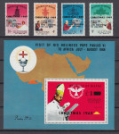 BIAFRA - božič 1969