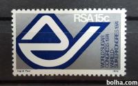 kongres o sladkorju - RSA 1974 - Mi 443 - čista znamka (Rafl01)