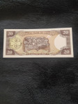 Liberija 20