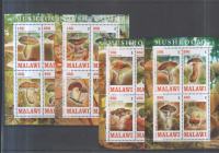 MALAVI - GOBE, nežigosano** - (msmk)