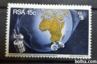 sateliti - RSA 1975 - Mi 488 - čista znamka (Rafl01)
