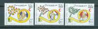 Somalija 2003 flora medicina serija MNH** 5% Michela