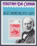 Tristan da Cunha - Rowland Hill