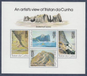 Tristand da Cunha - Stoltenhoff Island