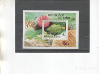 ZAIRE - RIBE - block 38** - (msmk)