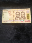 Burundi 10 000