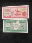 Burundi UNC