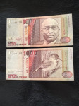 Cabo Verde 1000