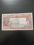 Centralna Afrika 10 000