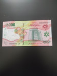 Centralna Afrika 2000