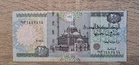 Egipt 20 pounds AU UNC