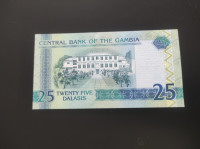 Gambija 25