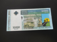Madagaskar 10 000