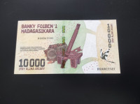 Madagaskar 10 000