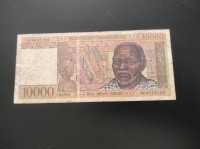 Madagaskar 10 000