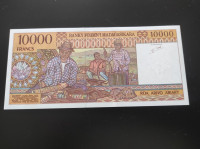 Madagaskar 10 000