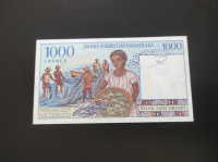 Madagaskar 1000