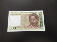 Madagaskar 500