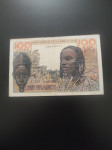 Senegal 100