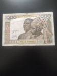 Senegal 1000