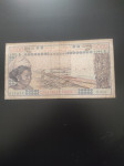Senegal 5000