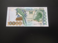 S Tome in principe 10 000