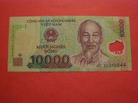 VIETNAM 2020 - 10.000 DONGOV - PRODAM