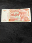 Zaire 100 000