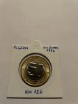 Alžirija 50 Dinars 1996