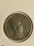 Egipt 2 Millimes 1924