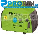 Agregat 1,5kW - Zipper ZI-STE950
