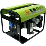 AGREGAT ES5000 AVR  (1F IN 3F RAZLIČICA) PRAMAC